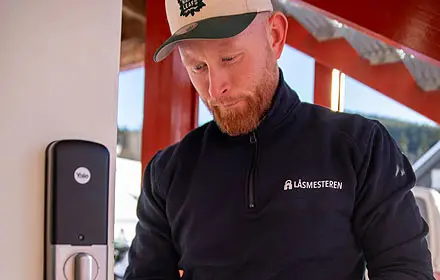 Låsmesteren AS