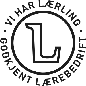Godkjent lærebedrift